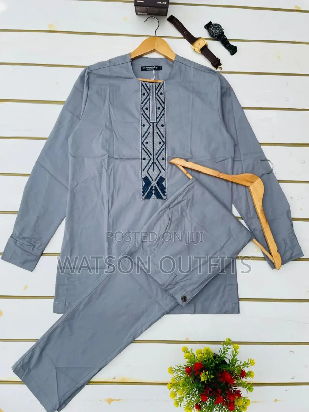 Men's Western Clothing Suits With Totally Amazing Materials