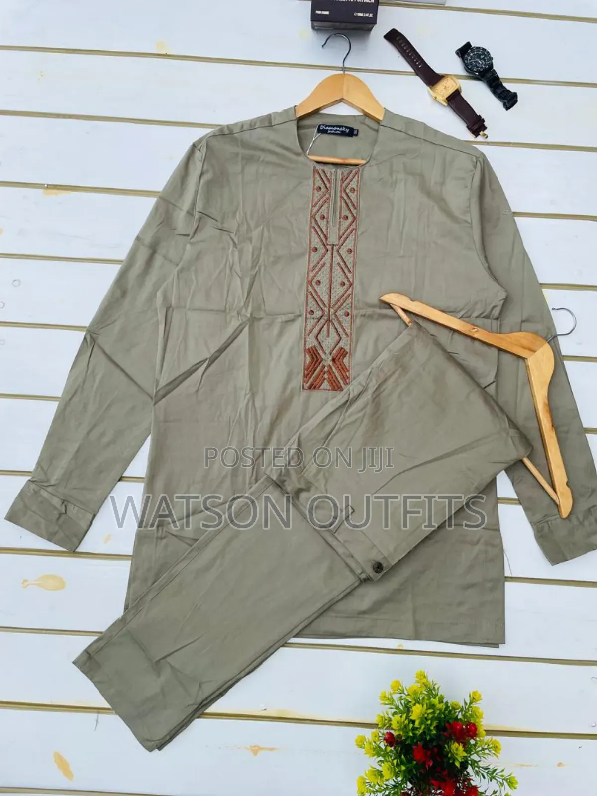 Men's Western Clothing Suits With Totally Amazing Materials