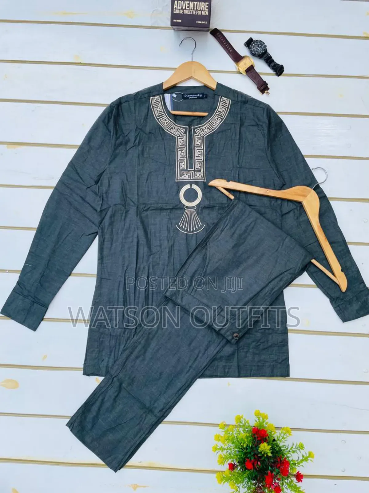 Men's Western Clothing Suits With Totally Amazing Materials