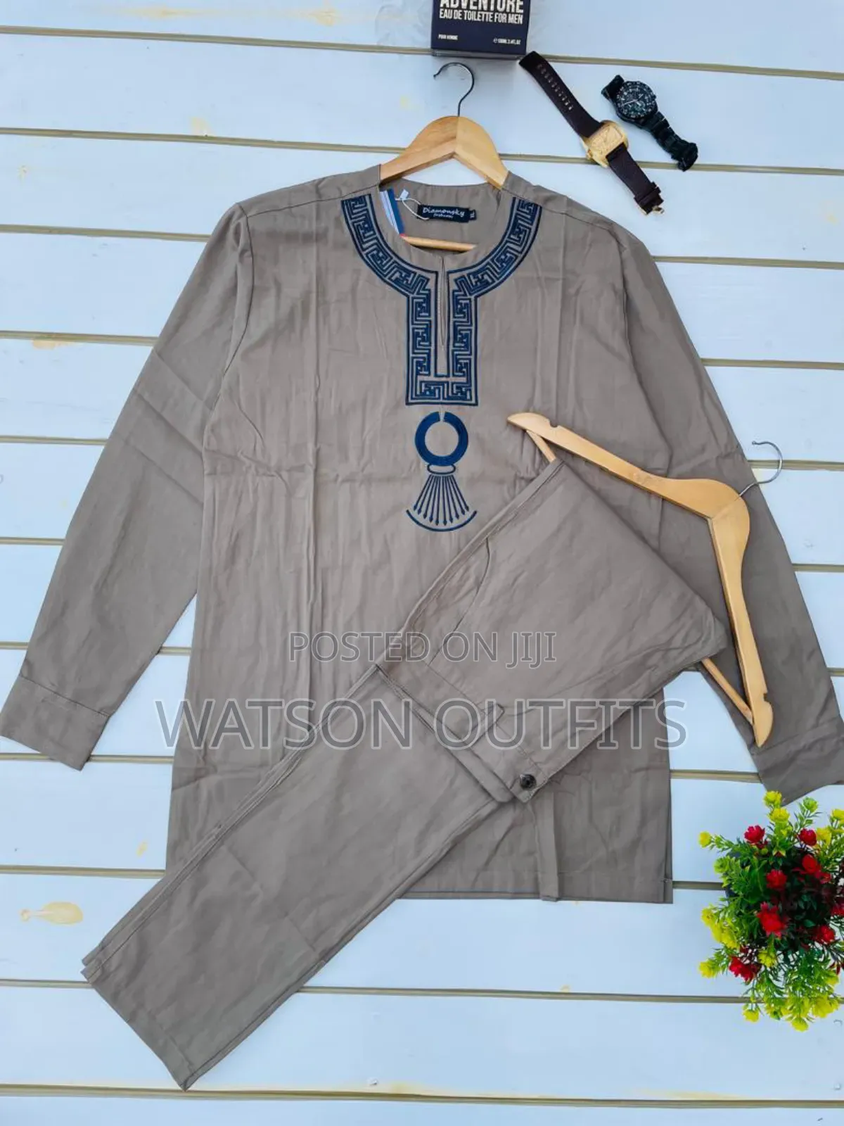 Men's Western Clothing Suits With Totally Amazing Materials