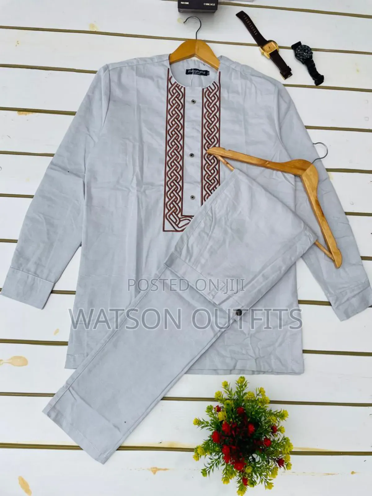 Men's Western Clothing Suits With Totally Amazing Materials