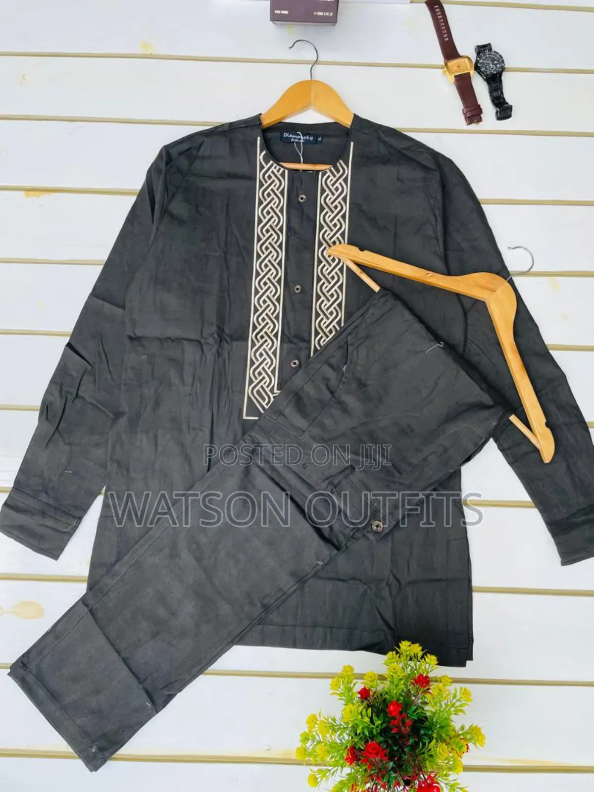 Men's Western Clothing Suits With Totally Amazing Materials