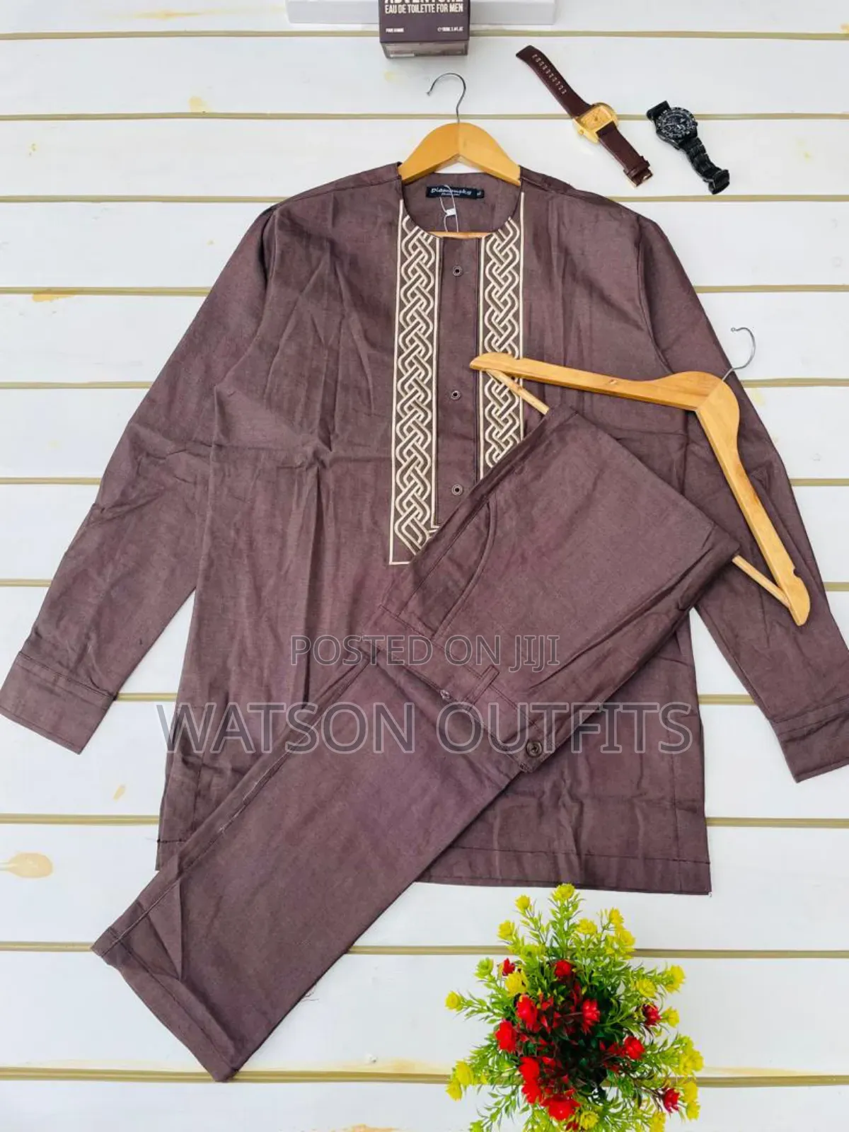 Men's Western Clothing Suits With Totally Amazing Materials