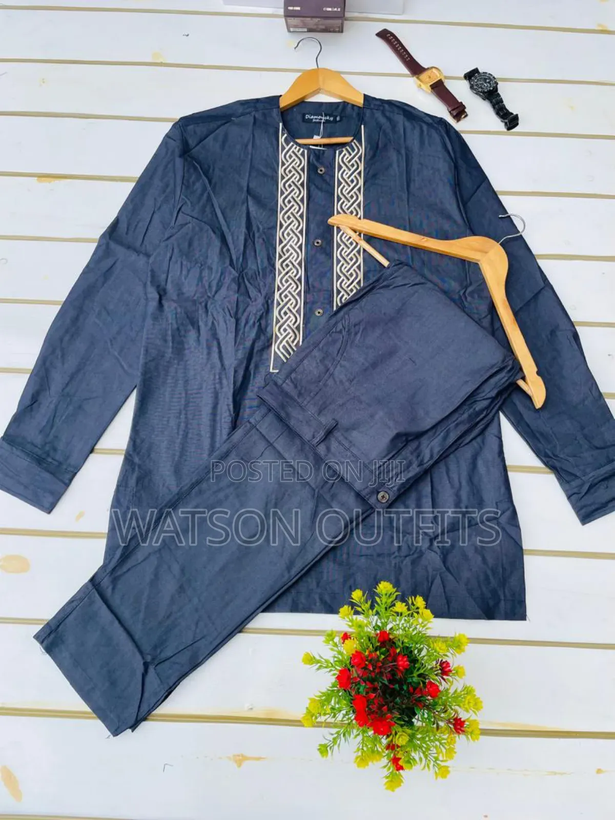Men's Western Clothing Suits With Totally Amazing Materials