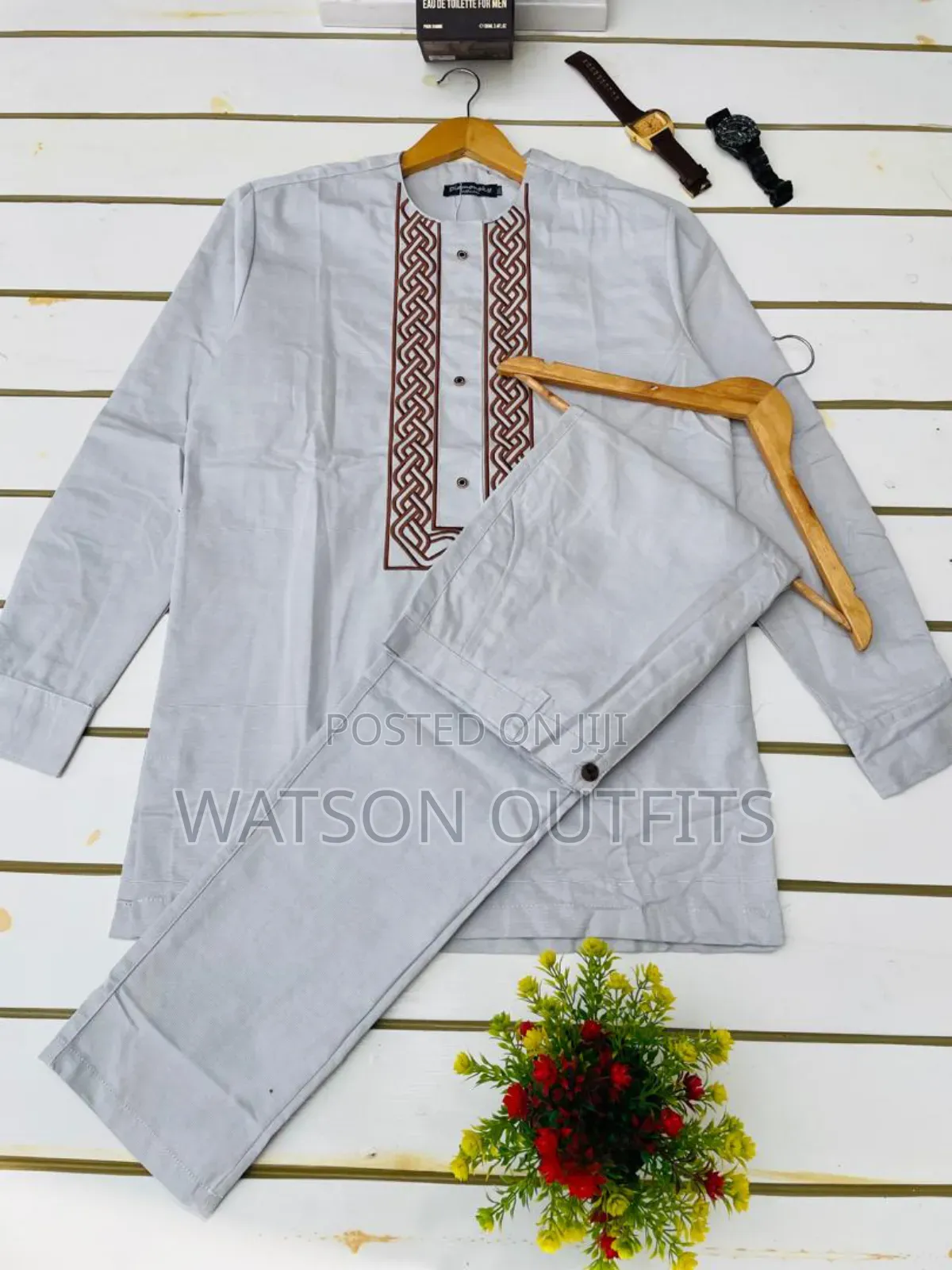 Men's Western Clothing Suits With Totally Amazing Materials