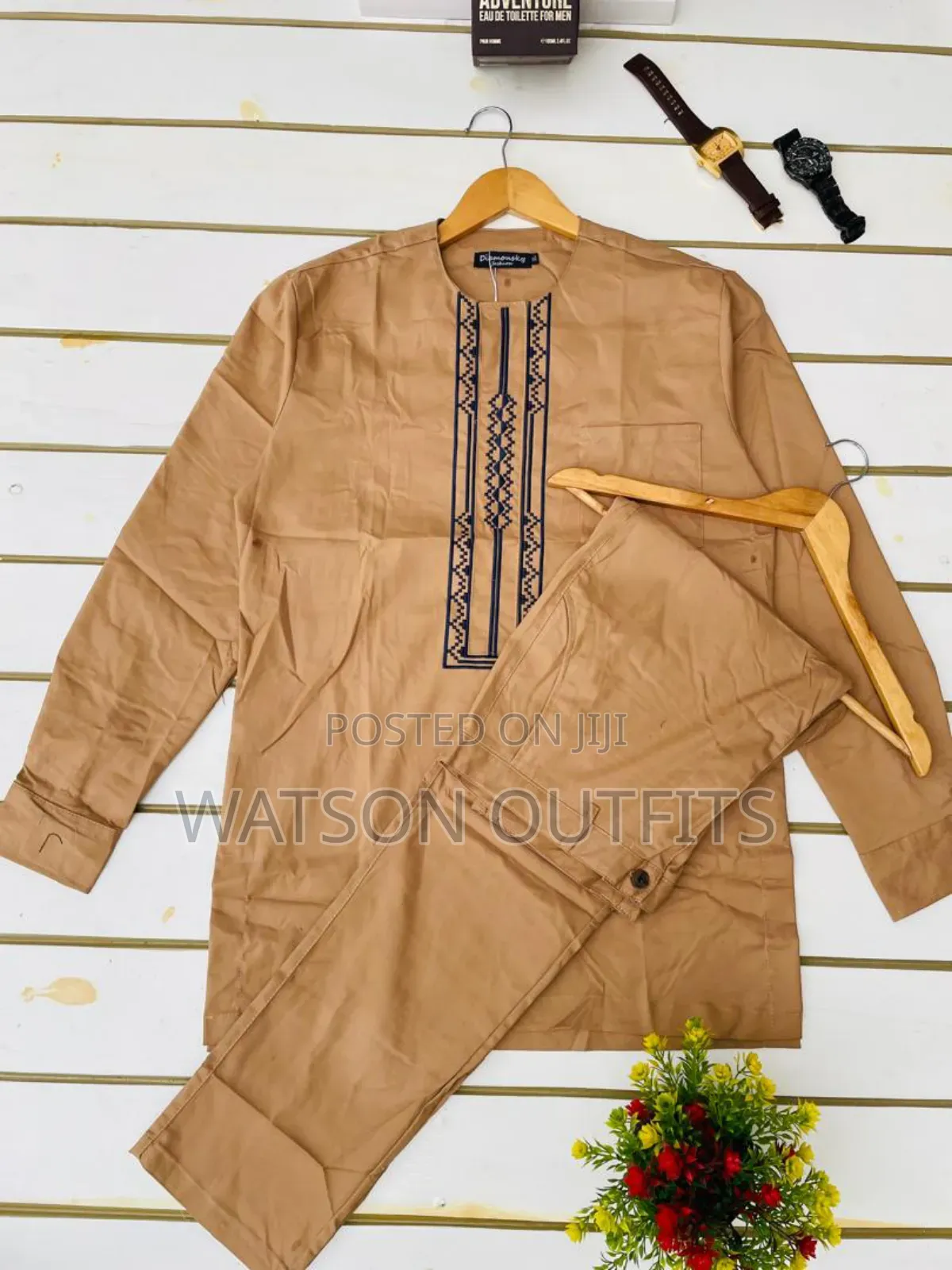 Men's Western Clothing Suits With Totally Amazing Materials