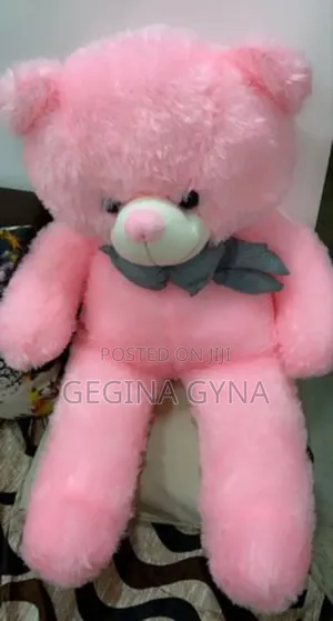 Splash Tedybears Available