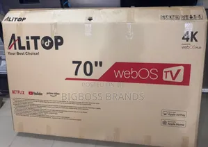 Alitop 70 Smart 