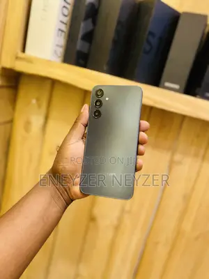 Samsung Galaxy A16 128 GB Black