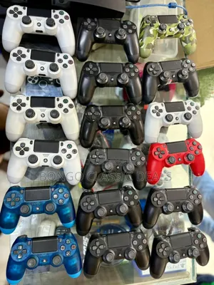 Big Offer Original Controllers Ps4 Sony
