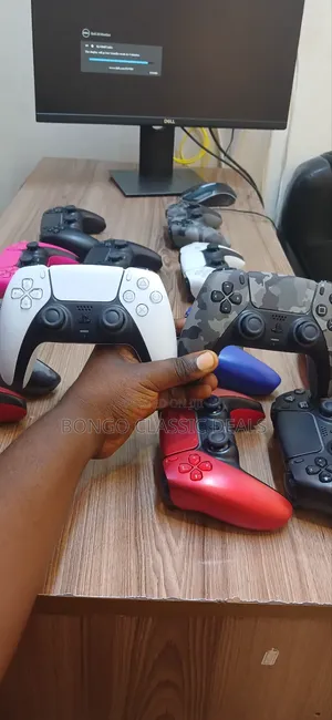 Big Offer Ps5 Controllers Used Uk