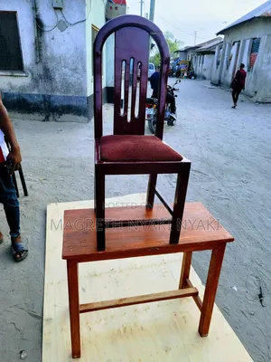 Kiti Na Meza Vya Kusomea Bei 70000
Location Ubungo