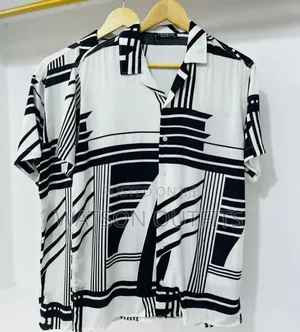 Mashati Ya Kiume Classic and Casual