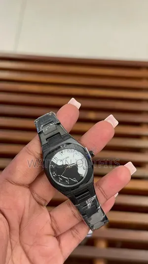 Men's Business Class Arabic Watches