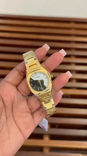 Men's Business Class Arabic Watches