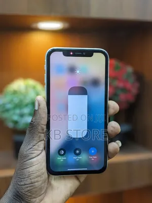 Apple iPhone 11 64 GB White