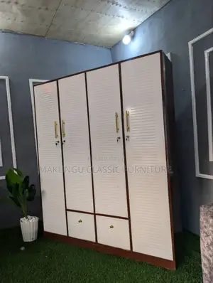 Wardrobes Milango Minne