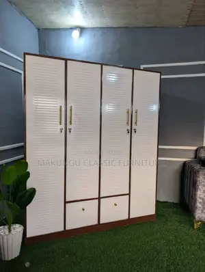Wardrobes Milango Minne