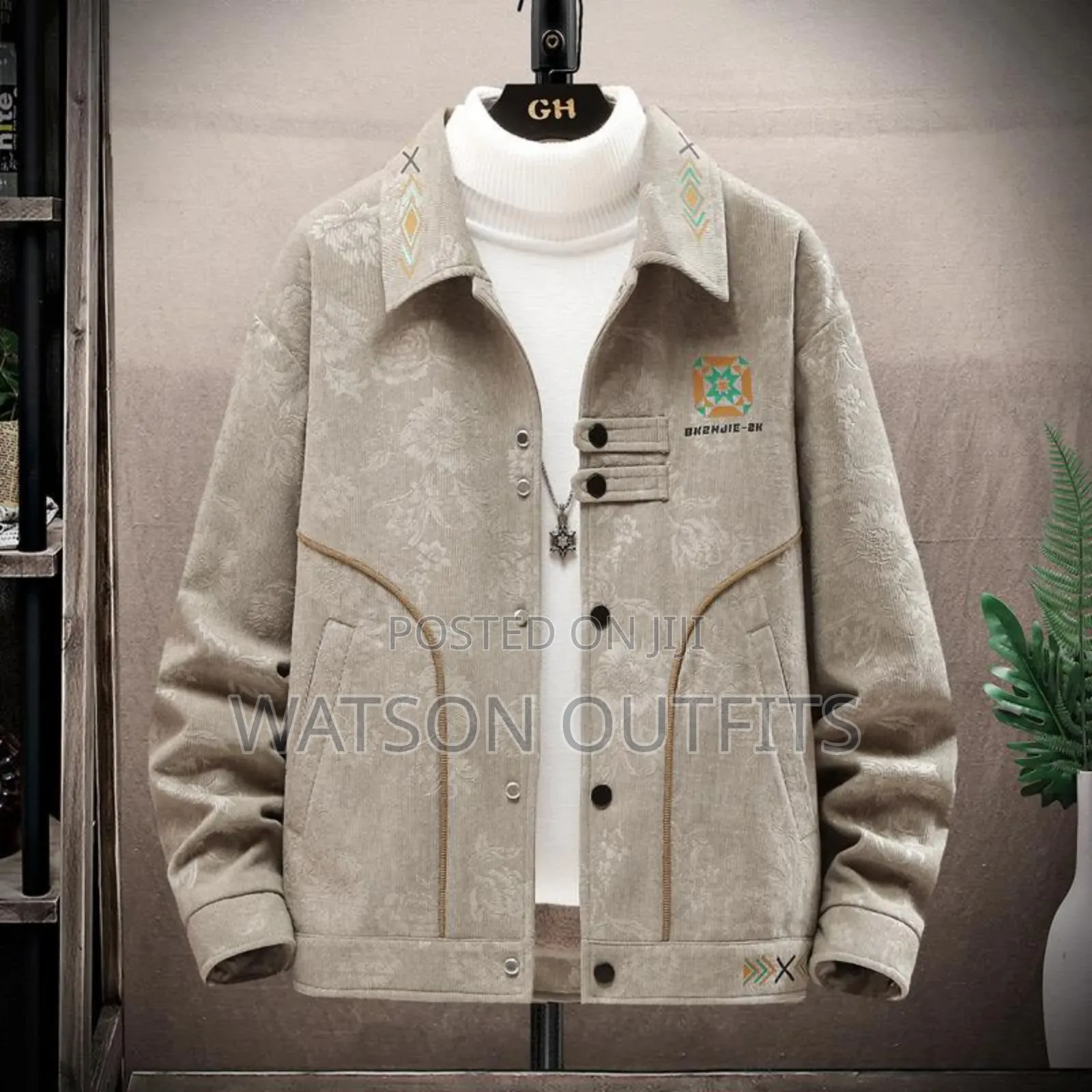 Men's Waterproof Coats Extremely Special
