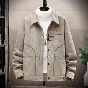 Men's Waterproof Coats Extremely Special