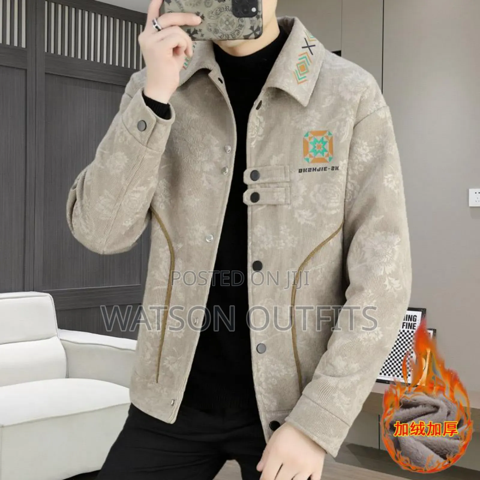 Men's Waterproof Coats Extremely Special
