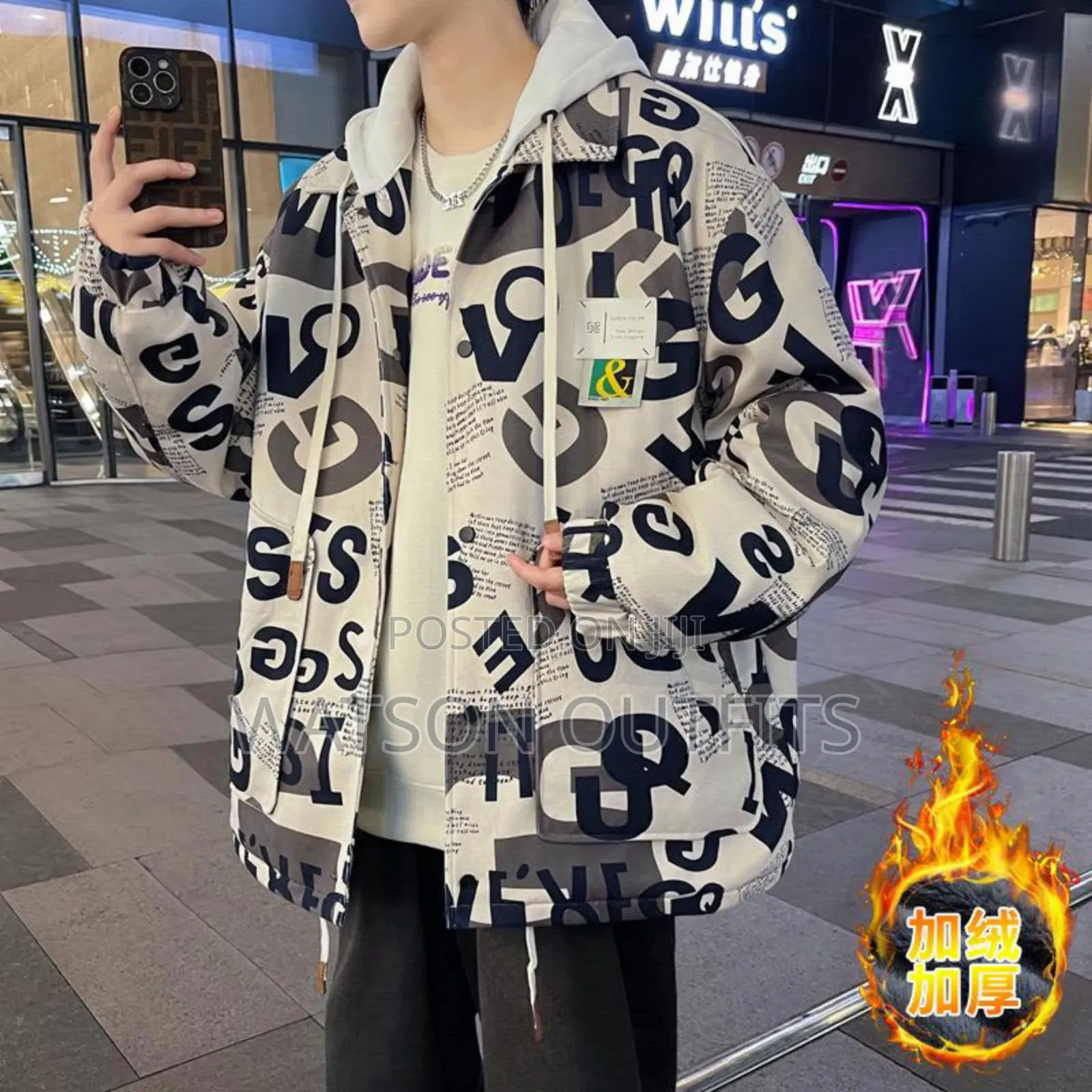 Men's Waterproof Coats Extremely Special