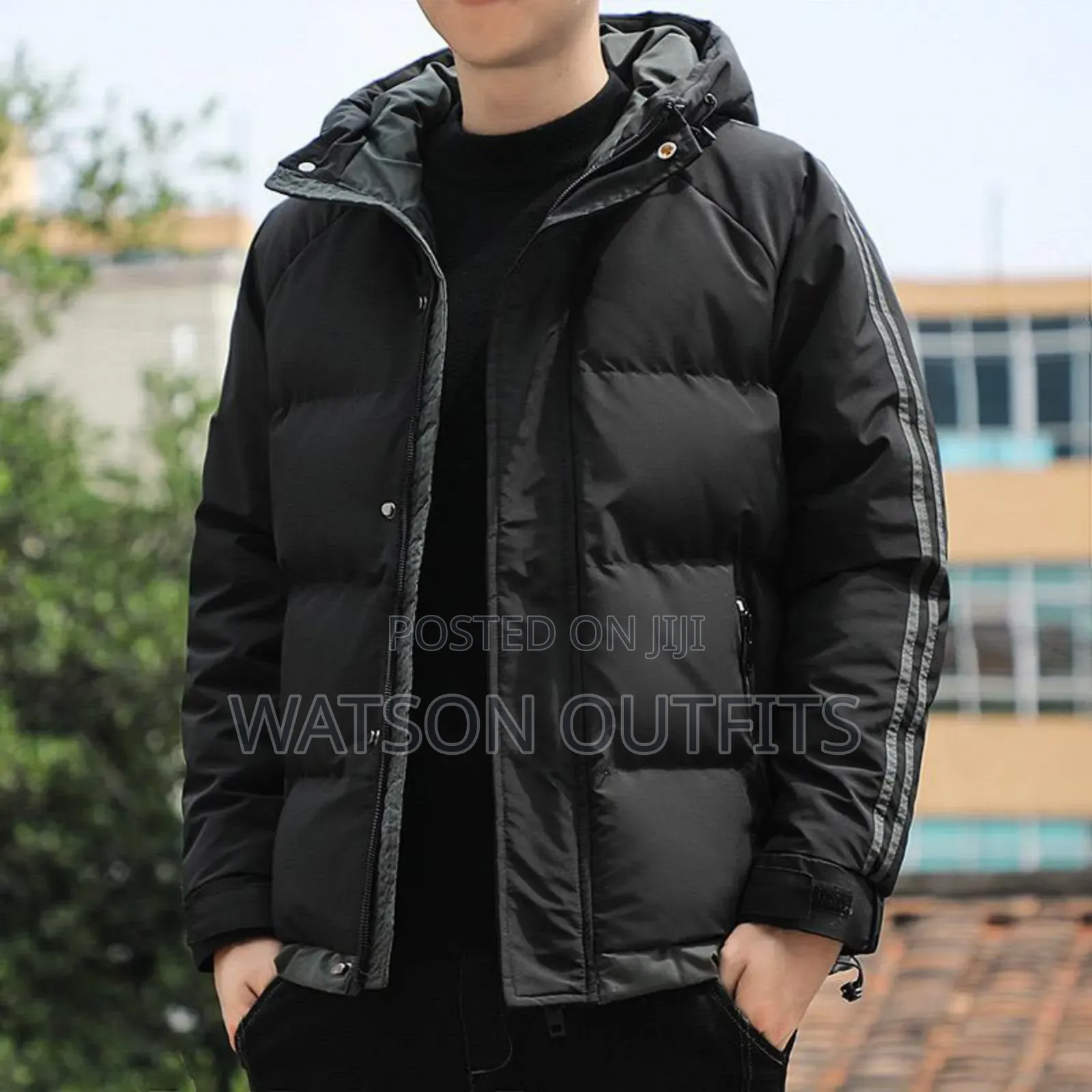 Men's Waterproof Coats Extremely Special