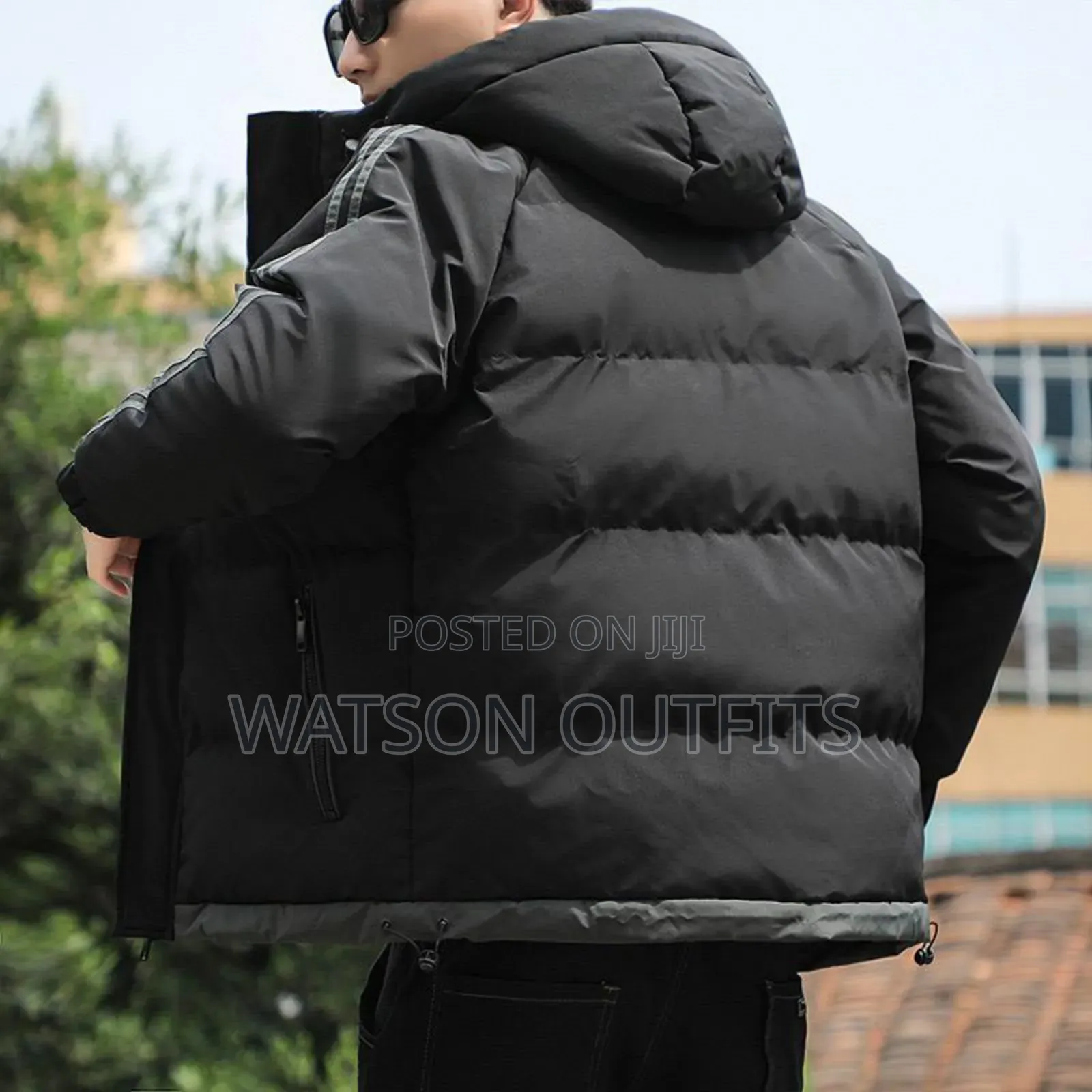 Men's Waterproof Coats Extremely Special