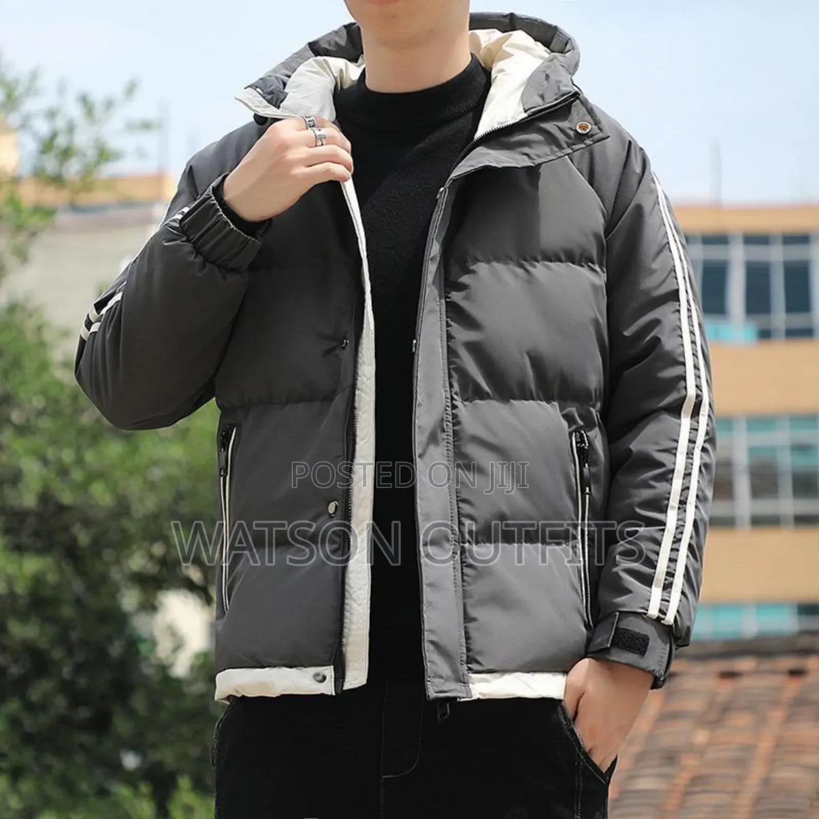 Men's Waterproof Coats Extremely Special