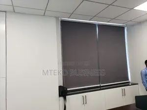 Roller Blinds Black Out / Block Light