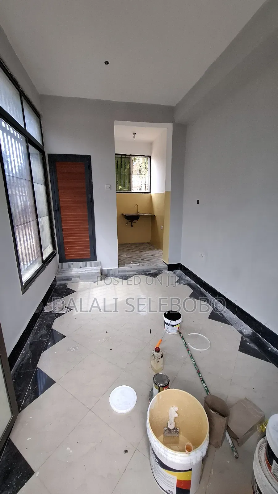 Studio Apartment in Mbez Beach Makonde for rent