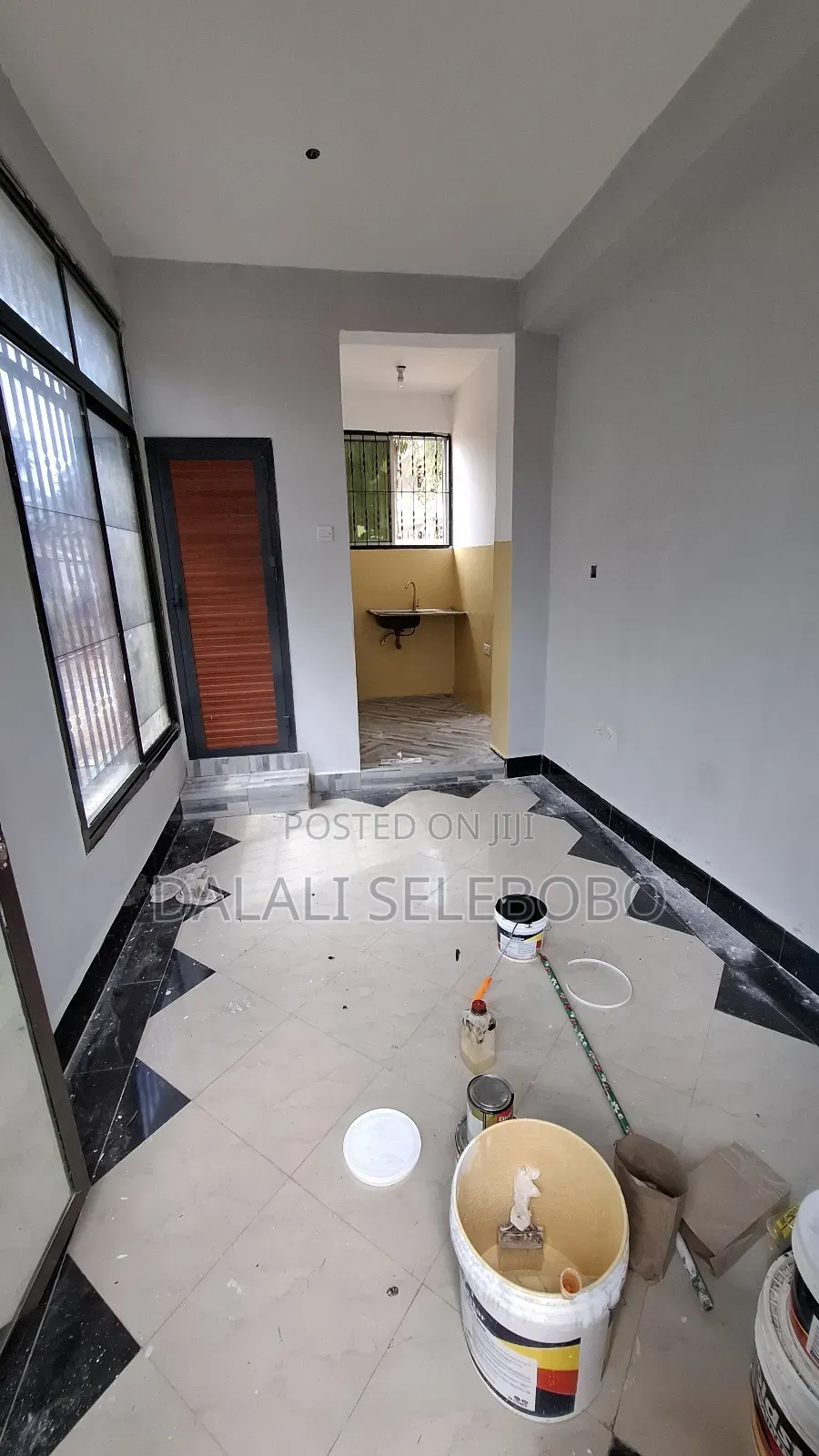 Studio Apartment in Mbez Beach Makonde for rent
