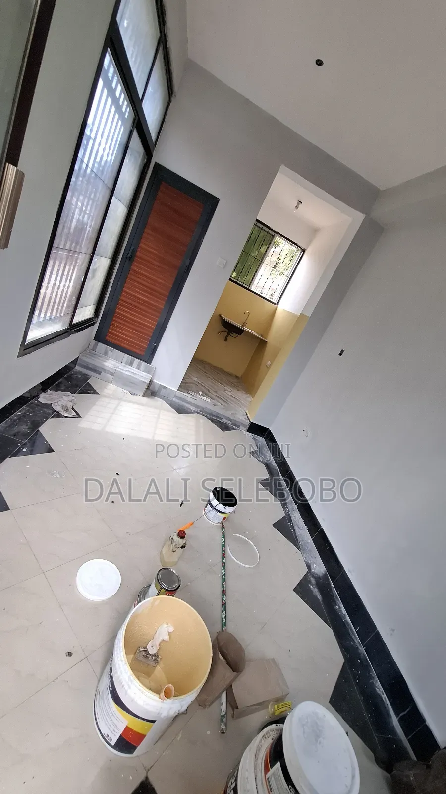 Studio Apartment in Mbez Beach Makonde for rent