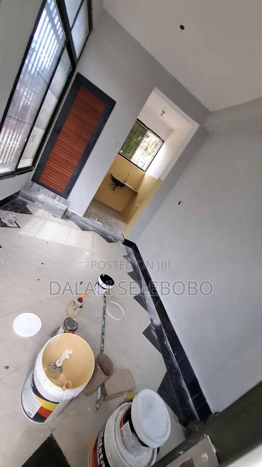 Studio Apartment in Mbez Beach Makonde for rent
