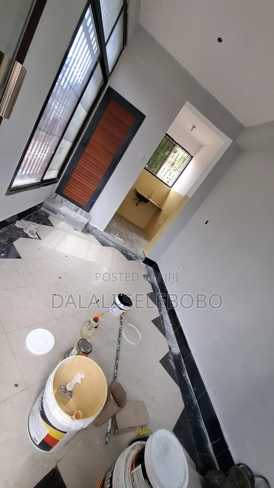 Studio Apartment in Mbez Beach Makonde for rent