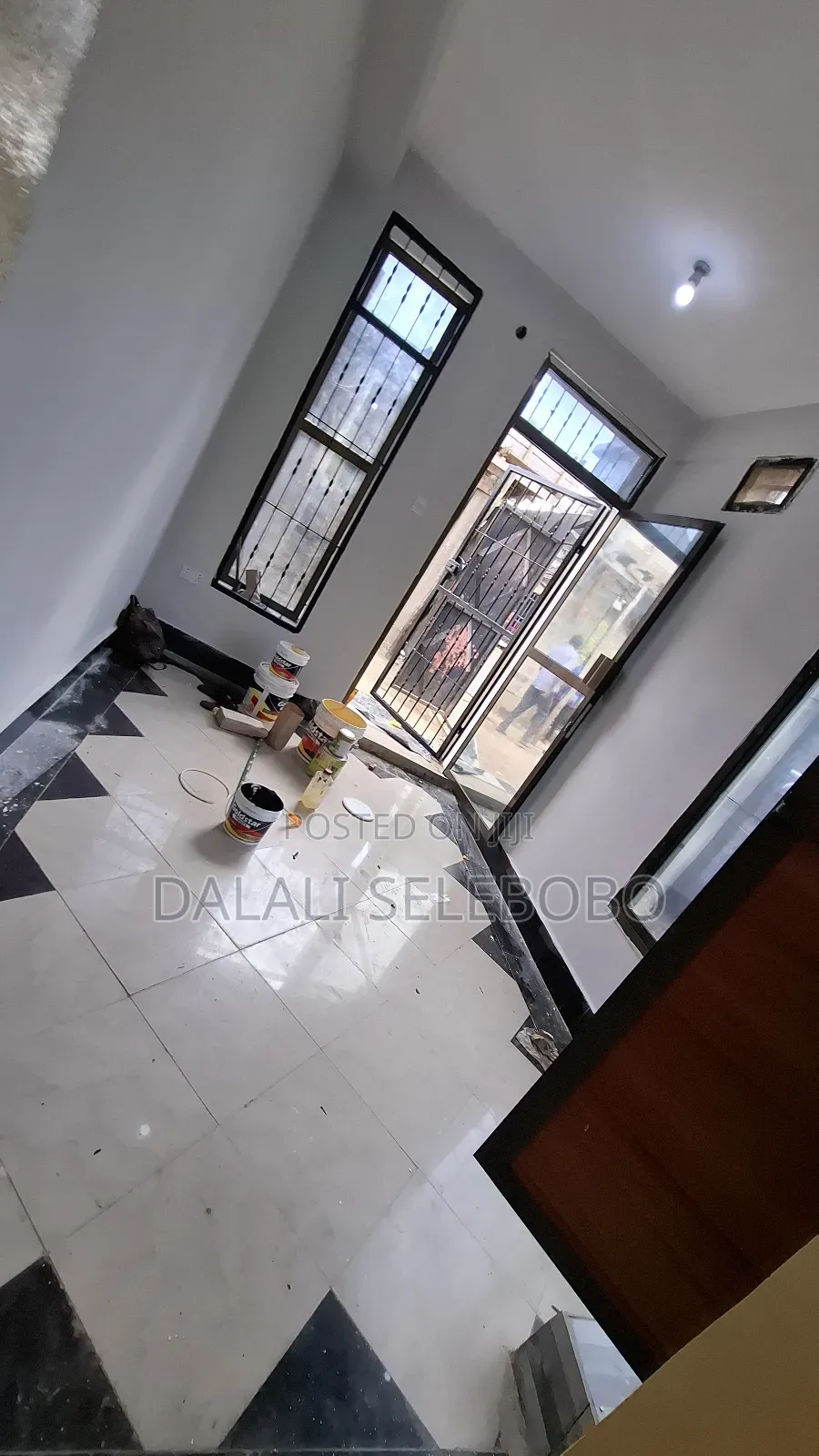 Studio Apartment in Mbez Beach Makonde for rent
