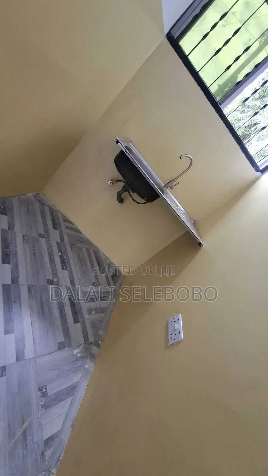 Studio Apartment in Mbez Beach Makonde for rent