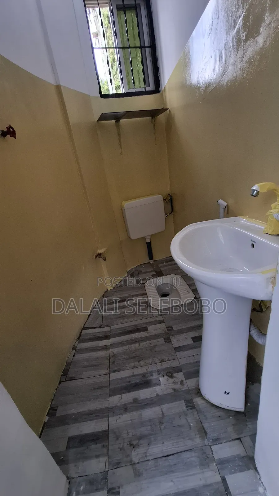 Studio Apartment in Mbez Beach Makonde for rent