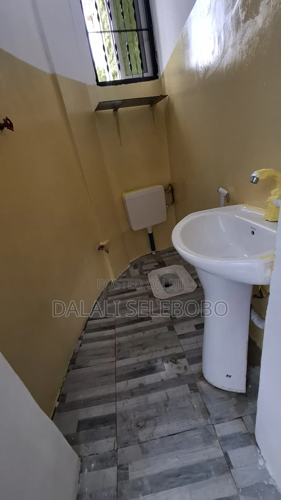 Studio Apartment in Mbez Beach Makonde for rent