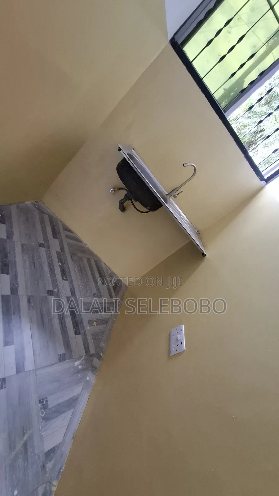 Studio Apartment in Mbez Beach Makonde for rent