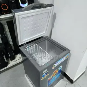 Alitop Chest Freezer 100 Lita