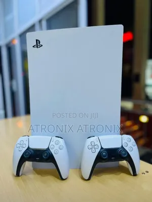 Sony Playstation 5 Slim