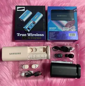 Samsung True Wireless Earpods