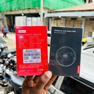 Lenovo Think Plus