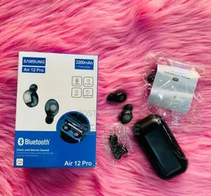 Samsung A12 Pro