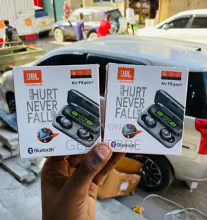 JBL Earpods