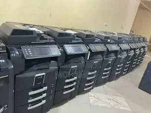 Kyocera Taskalfa 420 Black and White Photocopy Machine