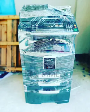 Kyocera Taskalfa 520 Black and White Photocopy Machine