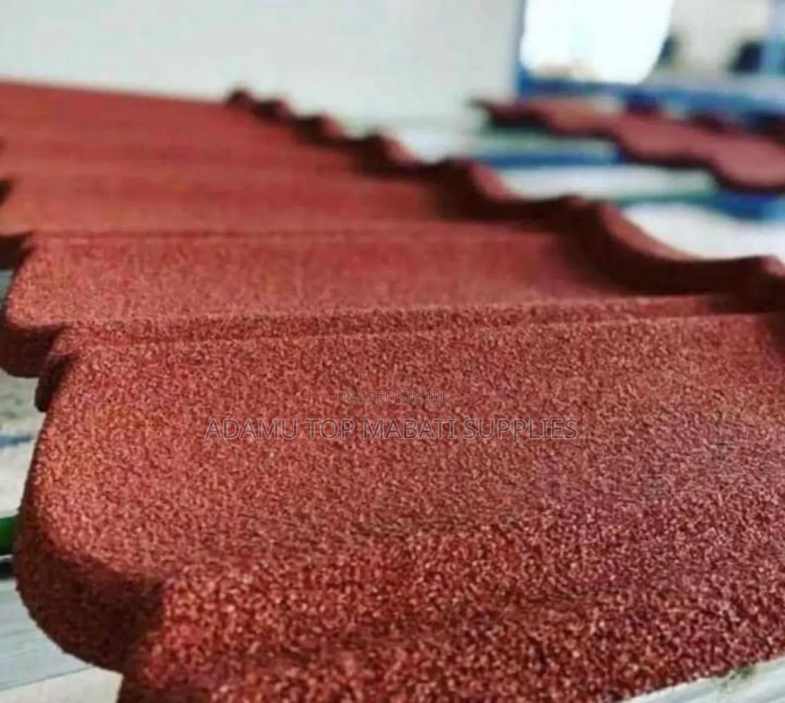 The Stone Coated Roofing You Deserve