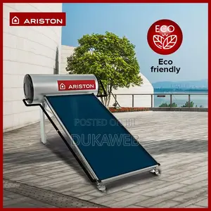 Solar Water Heater 200l
